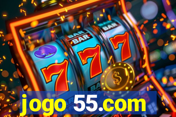 jogo 55.com